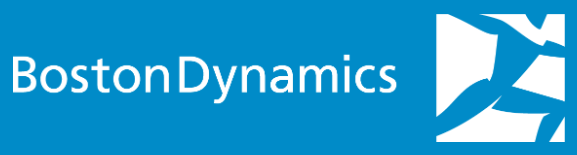 Boston Dynamics Logo