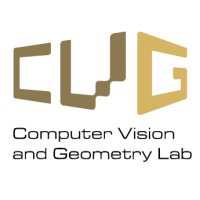 CVG Logo
