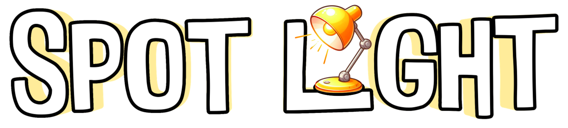 SpotLight Logo